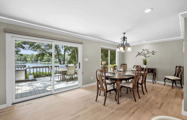 Happy Place by Avantstay Firepit, Ranch-style - Foto 23