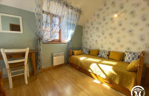 Gîte de caractère à Verlac - Photo 17