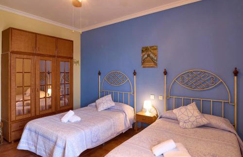 Villa Santa Ana en La Carlota - Photo 21