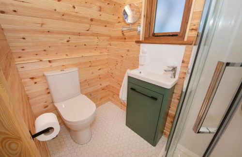 Glamping Pod 1 Comfort - Foto 10