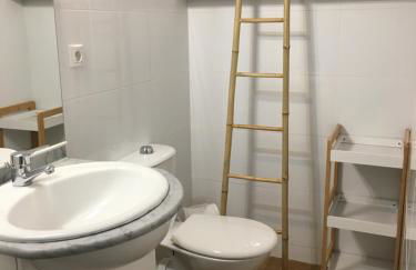 Duplex 8 couchages, au pied des pistes de la Mongie - Foto 28