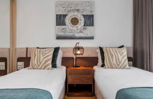 Half Gate Villa - Foto 37