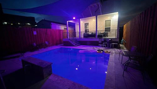 New 4 Bed luxury house w/Private Heated Pool - Foto 2