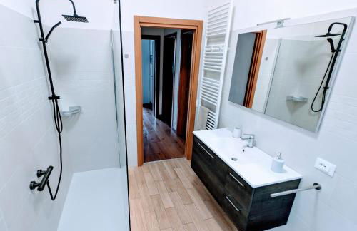 Il Mughetto - Appartamento con Terrazza Privata - Foto 38