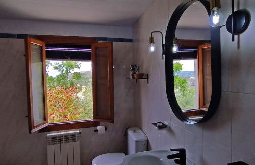 Holiday Home Landhaus mit zwei Schlafzimmern in La Alpujarra by Interhome - Foto 15
