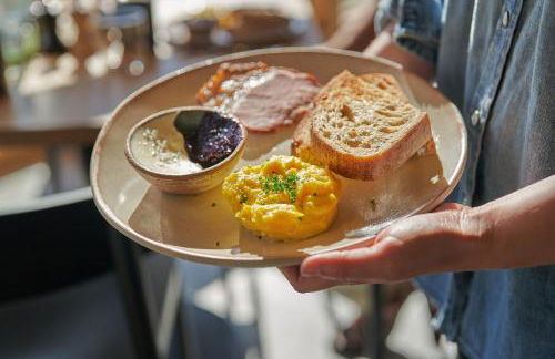 Inn the Ground - Foto 10