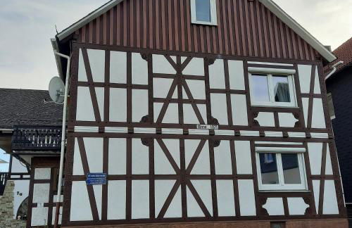 Gästehaus Achenbach - Foto 17