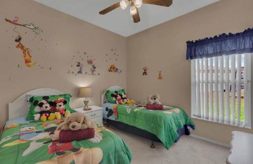 4 bedrooms pool and spa home on golf course Fairways Estates - Foto 12