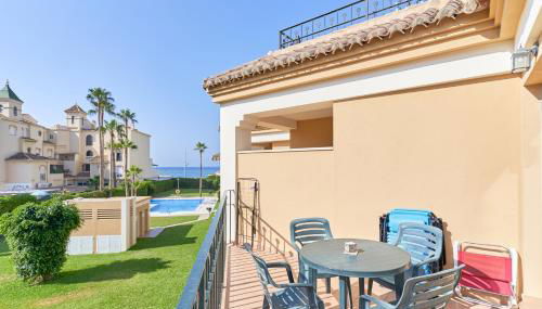 Las Palmeras A92 - Photo 3