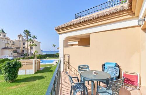 Las Palmeras A92 - Photo 3