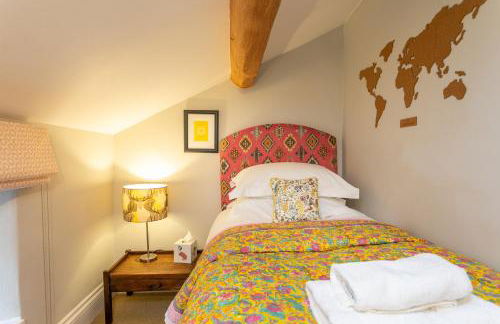 Micklewood by Birch Stays - Foto 26