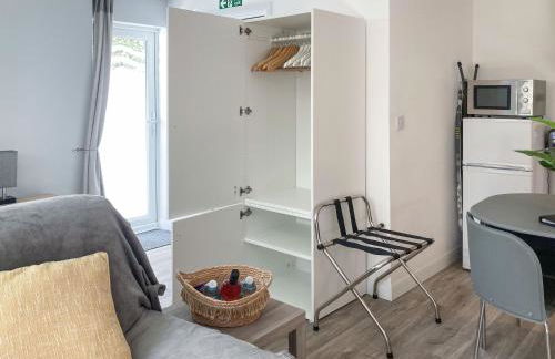 The Secret Luxury Apartment - Foto 20