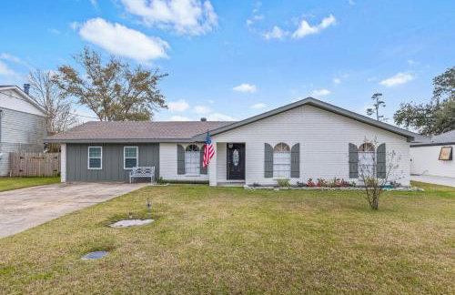 3 Bedroom Family Home in Lake Charles La - Foto 17