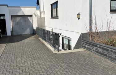 Rheintraum Soutterain Wohnung mit Sauna - Foto 24