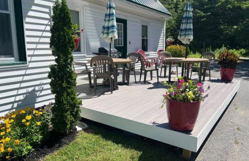 Discover Downeast Maine - Comfortable Home Base 37 - Foto 1