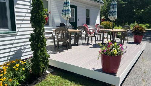 Discover Downeast Maine - Comfortable Home Base 37 - Foto 1