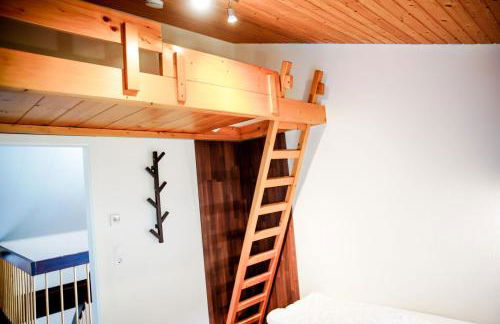 Berglounge Fischer - Foto 12