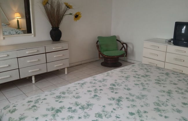 Skymiles Beach Suite At Montego Bay Club Resort - Foto 5