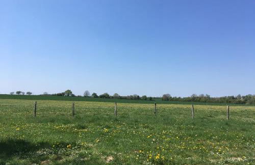 Gîte à l'orée de Grandchamp - Foto 20