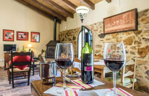 Casa Cortijo en Dehesa Sierra León - Photo 22