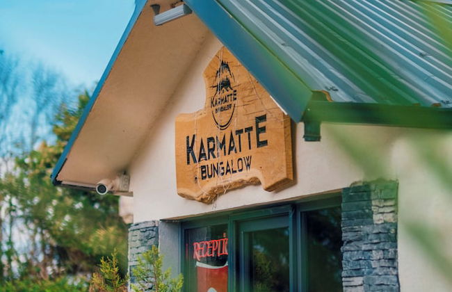 KARMATTE BUNGALOW - Foto 3