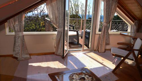 Villa Aliki - Foto 2