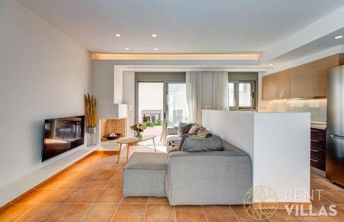 RVG Luxury Houses with private pools in Porto Heli - Foto 42