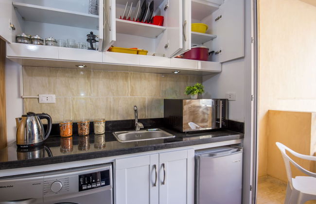 Tiba Resort Nearby El Gouna - Foto 22