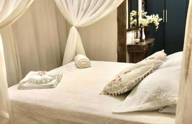 Eliza, Bangalô vista mar em Trancoso - Foto 39