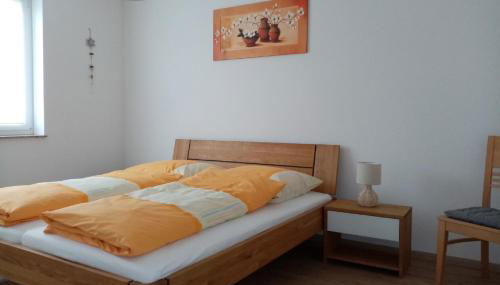 Ferienwohnung Taubertraum - Foto 4