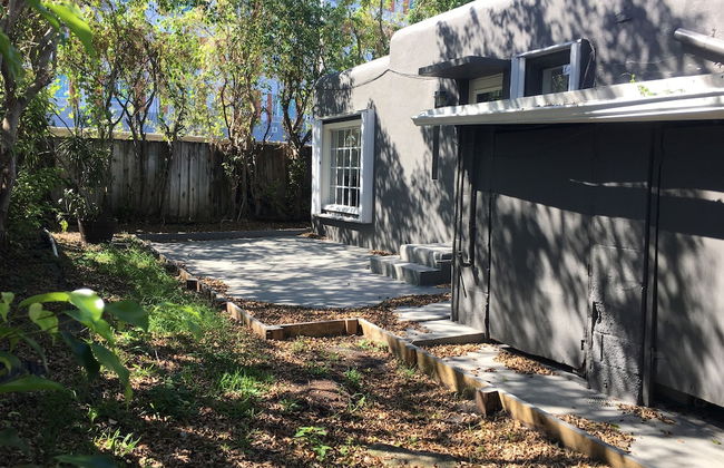 Cozy Marina Cottage - Foto 18