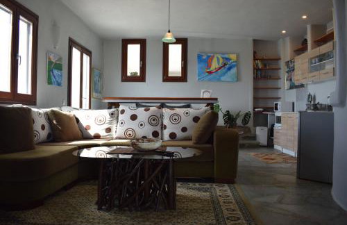 Dorothea Panoramic Villa - Photo 9