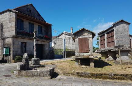 O POMAR VELLO - Foto 23