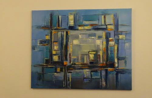 Ferienwohnung Lindenhof - Foto 16