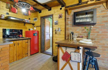 Villa Mali Sokol by Villas Guide - Foto 12