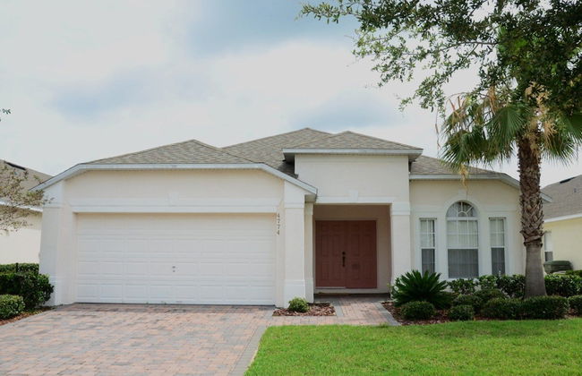 Ov3786 - Cumbrian Lakes - 4 Bed 3.5 Baths Villa - Photo 12