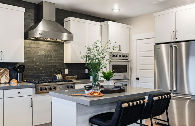 Ski La Vie by Avantstay Hot Tub Game Room Near the Ski Slopes - Foto 13