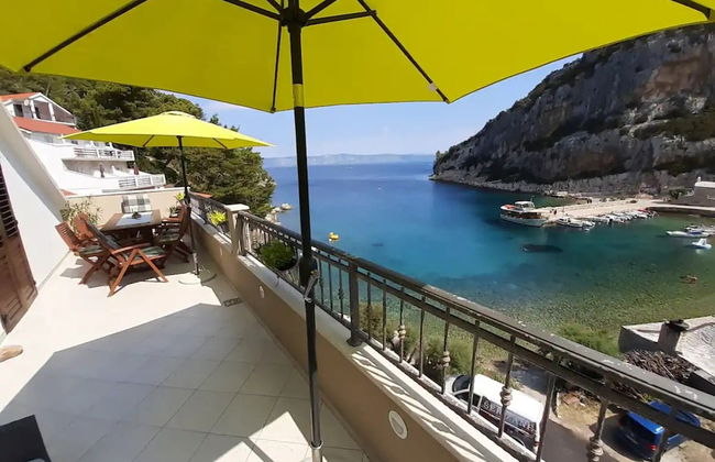 Apartment Katarina - Foto 12