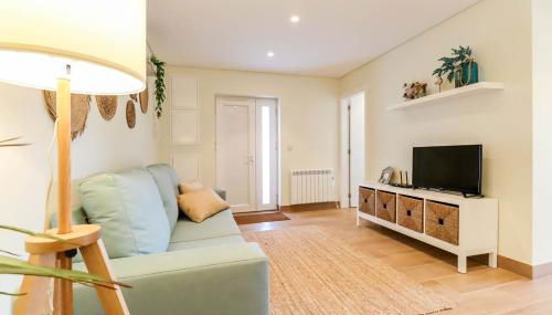 Pé Na Duna - beachfront apartment - Foto 4