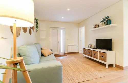 Pé Na Duna - beachfront apartment - Foto 4