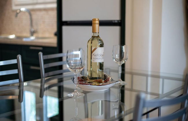 Villa Eleftheria in Spartia - Foto 11