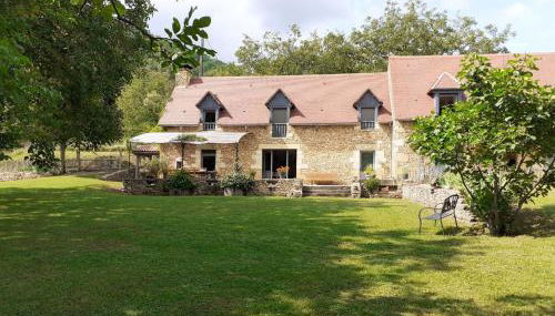 Le Chai de gandil - Foto 4