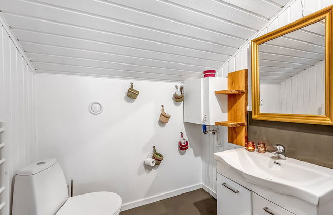 "Caya" - 450m to the fjord - Foto 13