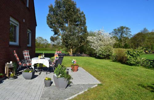 Haus Bootsmann Süd - Foto 1