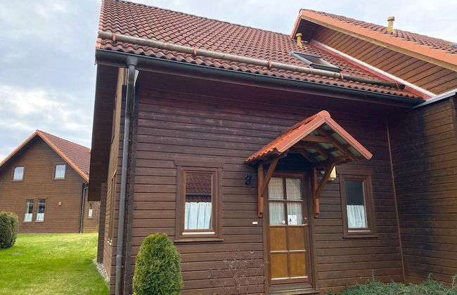 Doppelhaushalfte in Hasselfelde - Foto 12