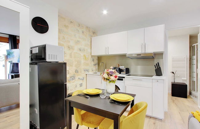 Résidence EUGENE - Foto 39