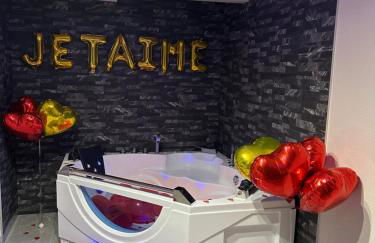 T3 5 étoile jacuzzi - Photo 1