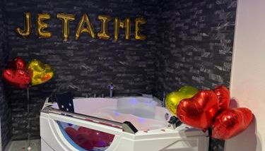 T3 5 étoile jacuzzi - Photo 1