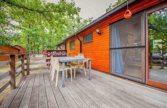 Chalet Le Beau Renard, Heure - Foto 28