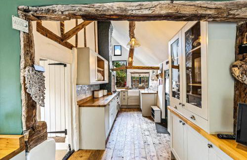 Hunts Cottage - Pet Friendly - From 200 Per Night - Foto 9